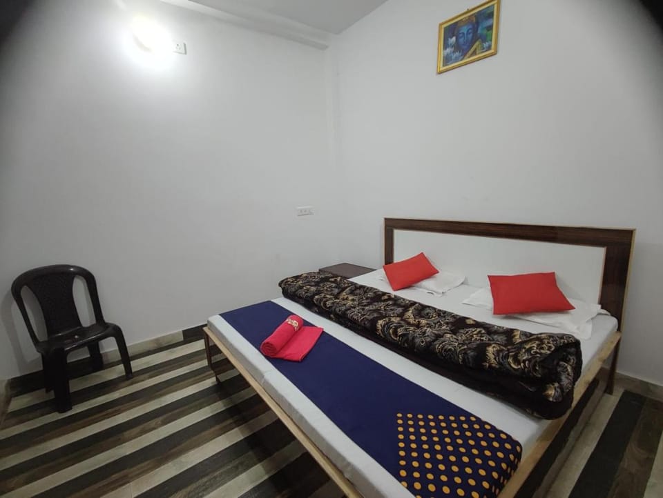 Kashi Nest Homestay Vacation rental in Varanasi
