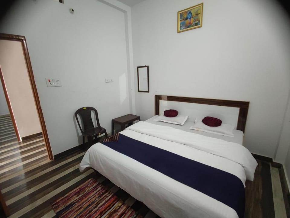 Kashi Nest Homestay Vacation rental in Varanasi