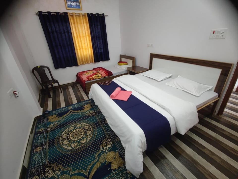 Kashi Nest Homestay Vacation rental in Varanasi