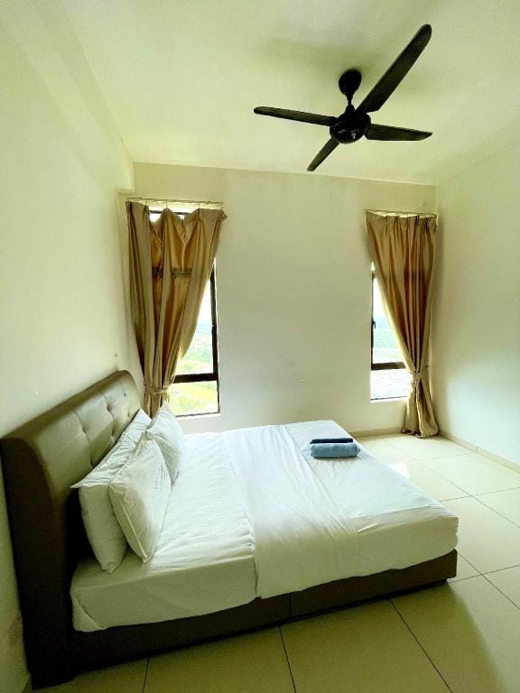 D'Summit Residence by YML Homestay (B1-21-28) Apartment in Johor Bahru