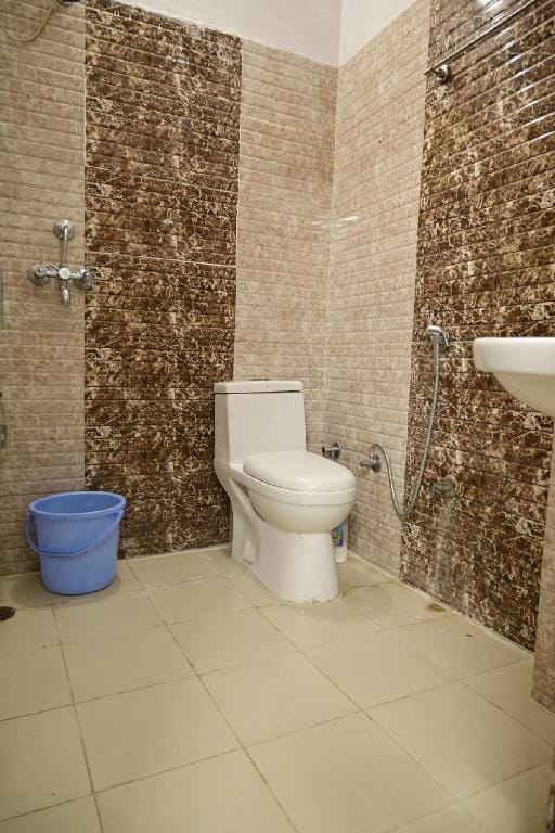 Ashok Niwas- A Peaceful Homestay n/r IskconTemple Vacation rental in Jaipur