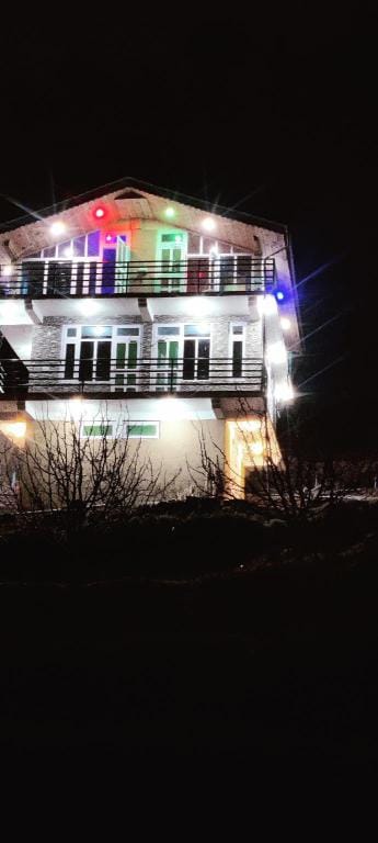 The Shire Snower Vacation rental in Himachal Pradesh