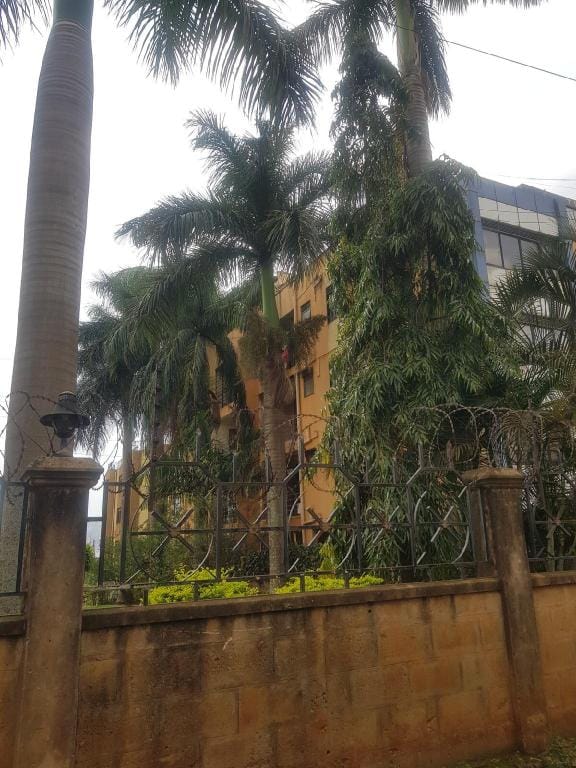 Spacious 3 Bedroom Condo Bugolobi (Immersion 1) Vacation rental in Kampala
