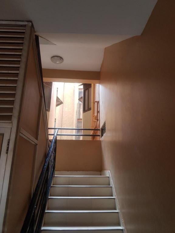 Spacious 3 Bedroom Condo Bugolobi (Immersion 1) Vacation rental in Kampala