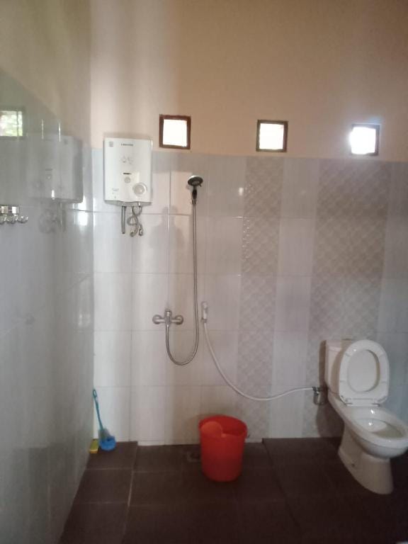 Homestay Defaza Vacation rental in Lembang