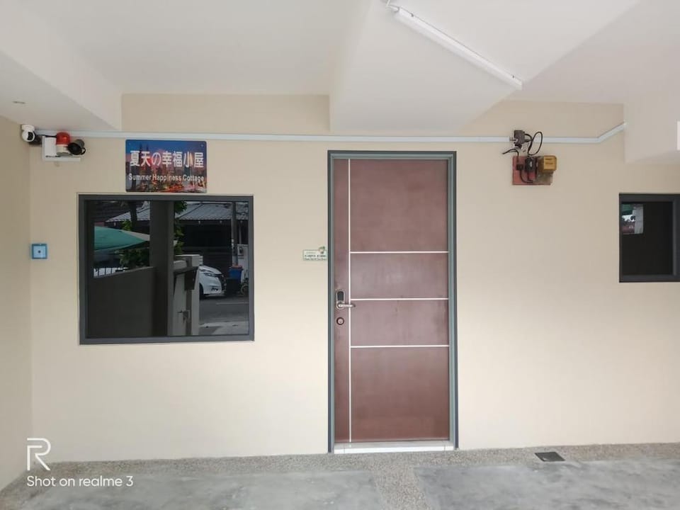 Summe r #5.2 - Co-living Concept - Rent Room Only Vacation rental in Selangor, Malaysia
