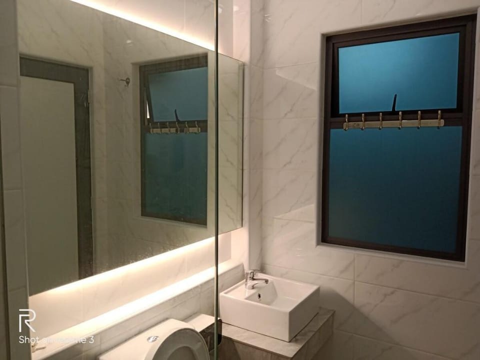 Summe r #5.2 - Co-living Concept - Rent Room Only Vacation rental in Selangor, Malaysia