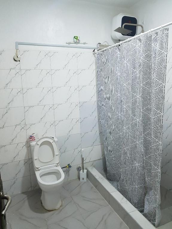 Master's Studio in Gudu, Abuja Apartment in Abuja