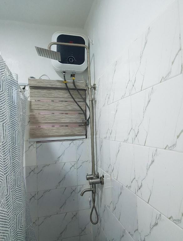 Master's Studio in Gudu, Abuja Apartment in Abuja
