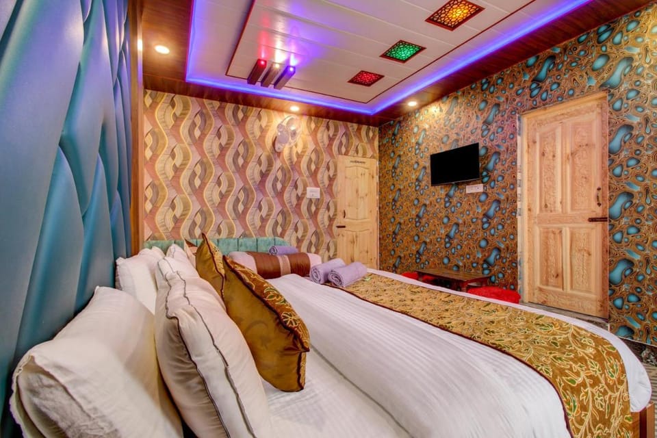 HOTEL ROYAL HAMEED Hotel in India