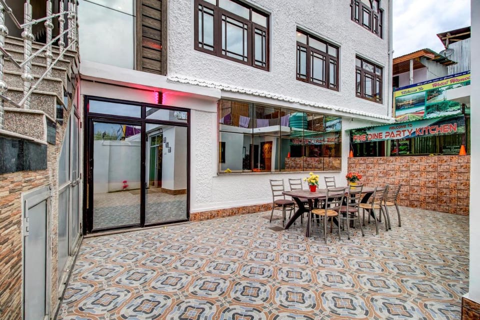 HOTEL ROYAL HAMEED Hotel in India
