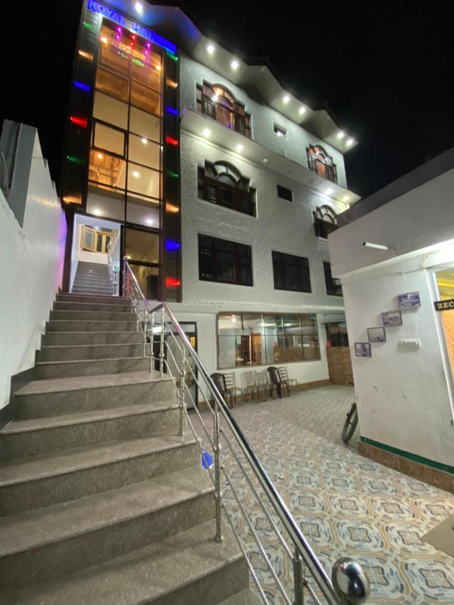 HOTEL ROYAL HAMEED Hotel in India