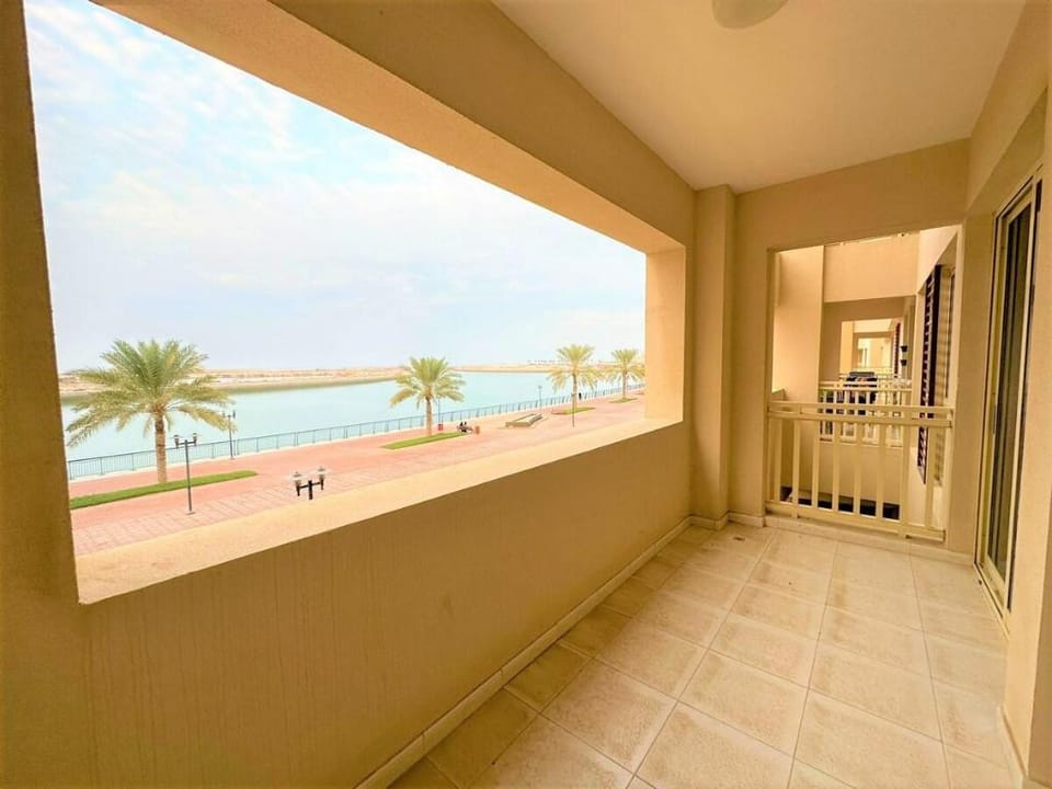 Amazing 2B with Lagoon view in Ras Al Khaimah Apartment in Ras al Khaimah