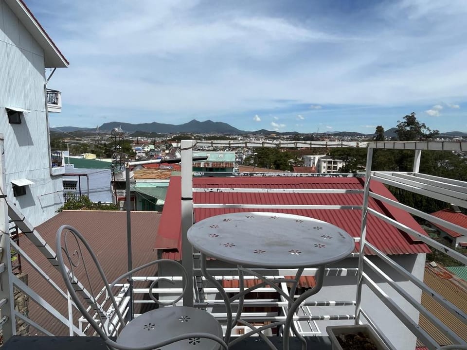 CityView Villa Apartment in Dalat