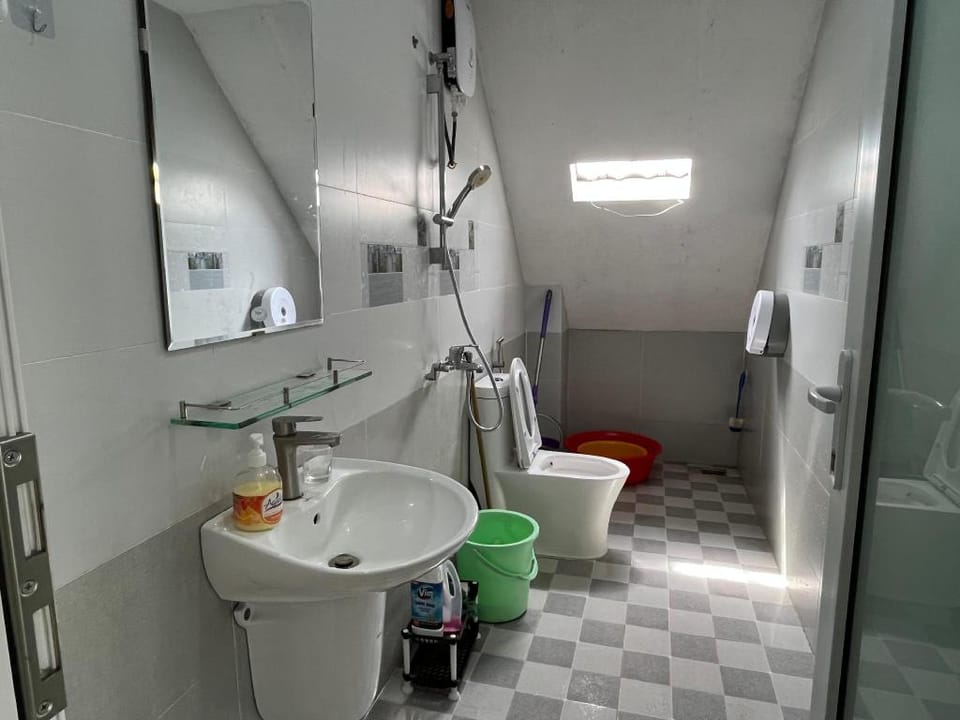 CityView Villa Apartment in Dalat