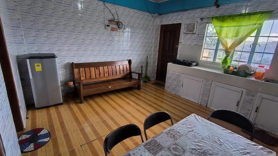Xankev transient Inside River of Life Apartments  Apartment in Baguio