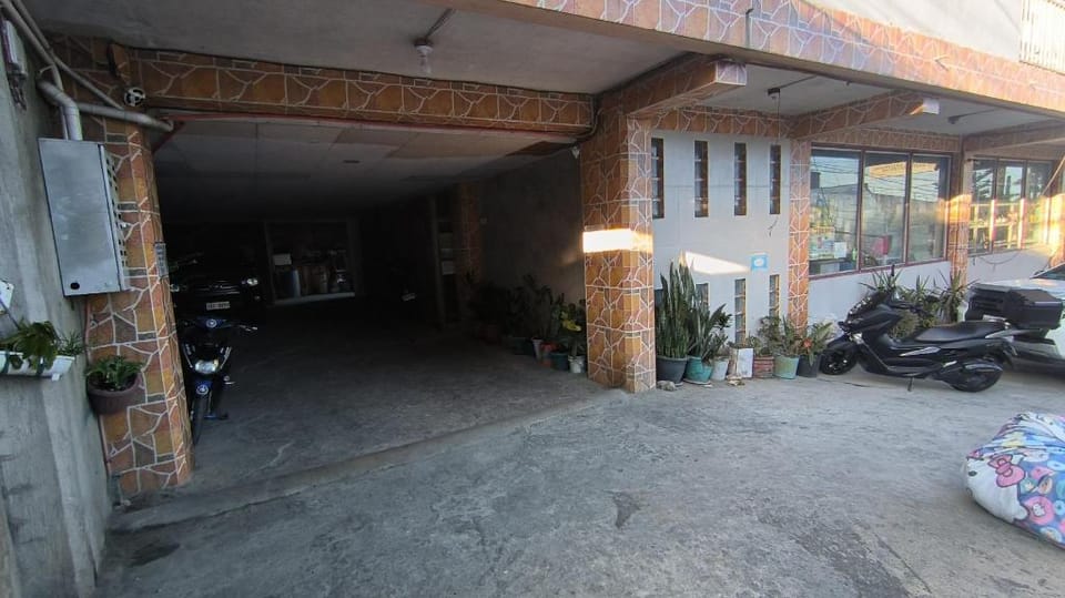 Xankev transient Inside River of Life Apartments  Apartment in Baguio