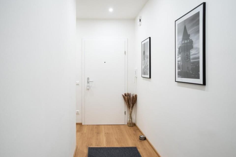 MH Living - 39 - Scandinavian Living Dream Apartment in Graz