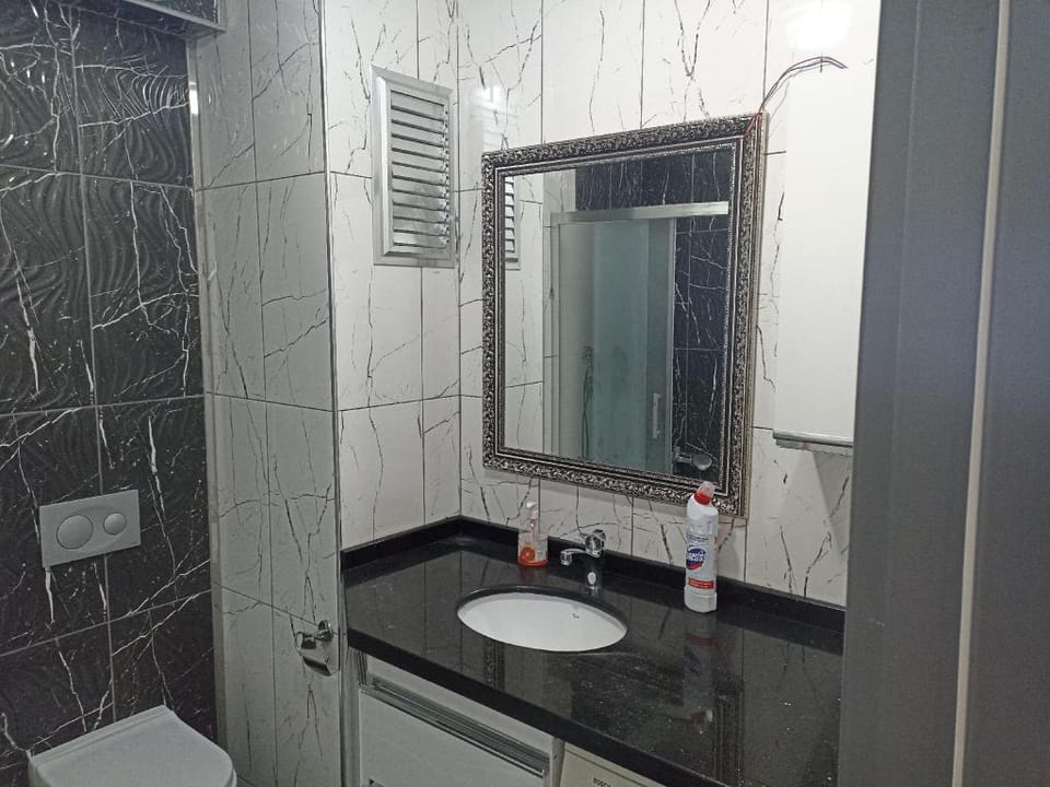 Third Floor Apartment in Istanbul