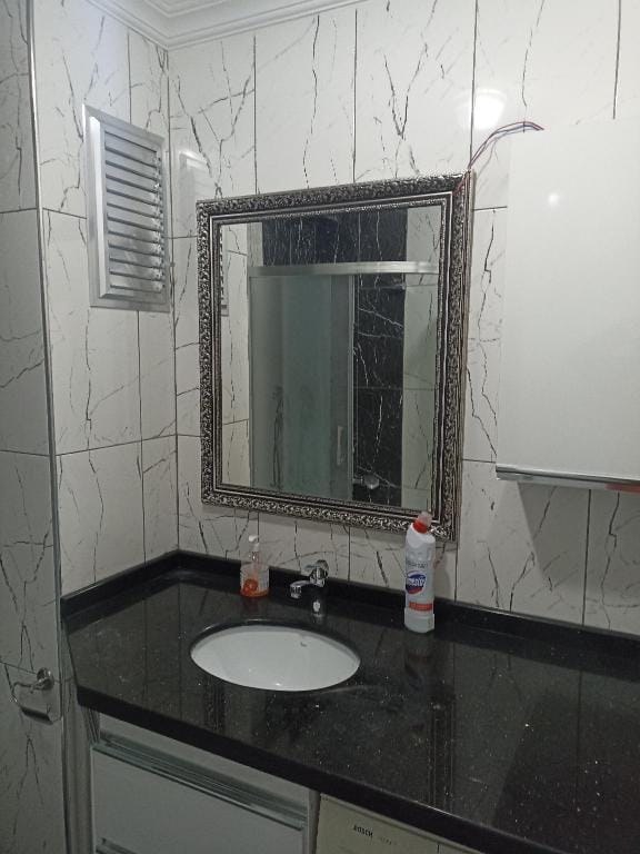 Third Floor Apartment in Istanbul