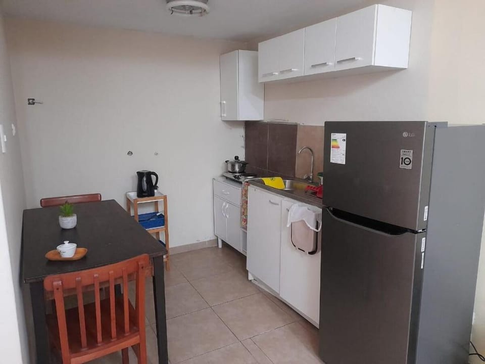 Agradable minidepartamento en Santiago de Surco  Apartment in Santiago de Surco