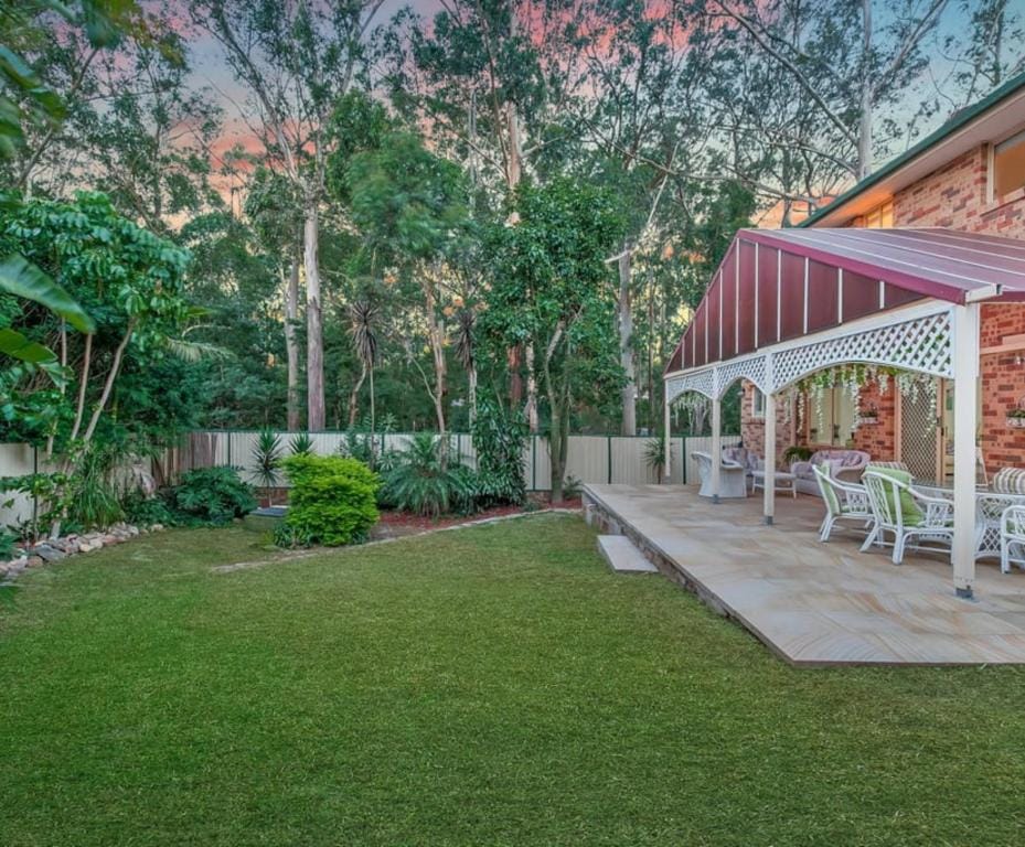 Hills Bed & Breakfast Bed and Breakfast in Sydney