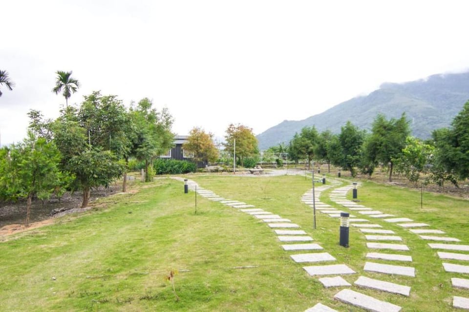 Puyuma BnB Bed and Breakfast in Taiwan, Province of China