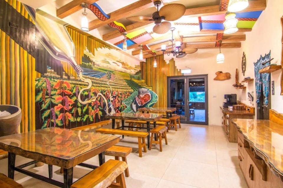 Puyuma BnB Bed and Breakfast in Taiwan, Province of China