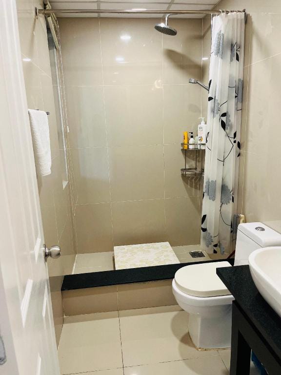 Luna apartment Apartment in Ho Chi Minh City