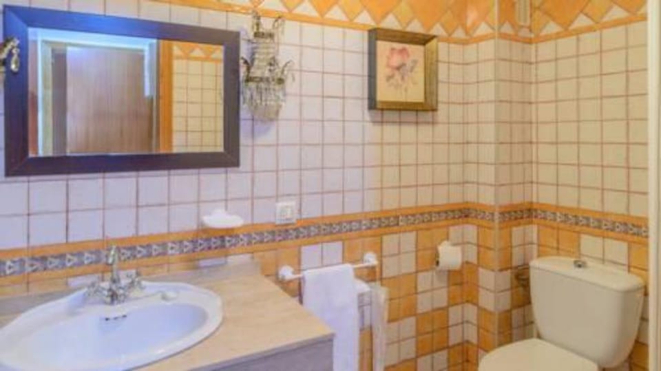 Casa Marquesa con piscina privada  Villa in Punta Umbría
