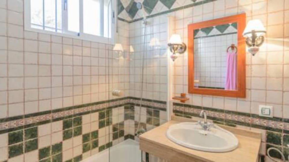 Casa Marquesa con piscina privada  Villa in Punta Umbría