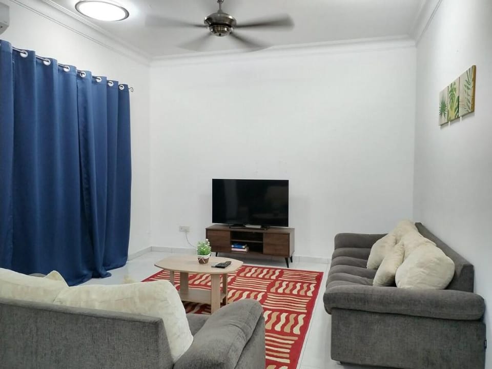 Sapporo Homestay Vacation rental in Johor Bahru