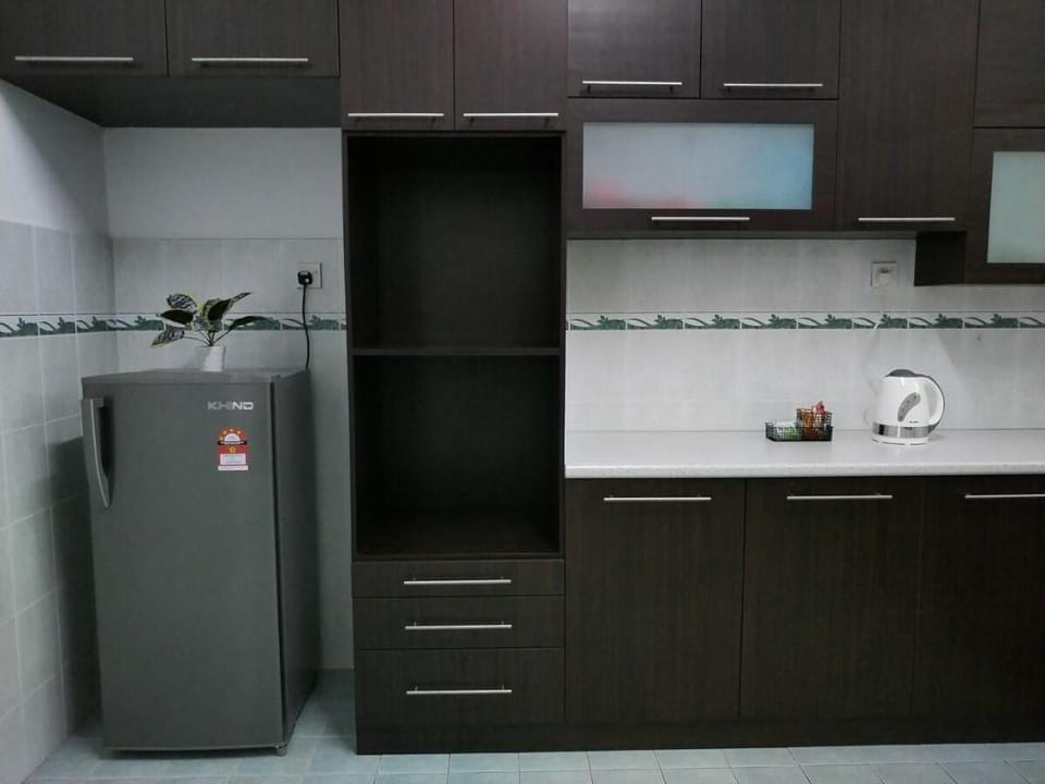 Sapporo Homestay Vacation rental in Johor Bahru