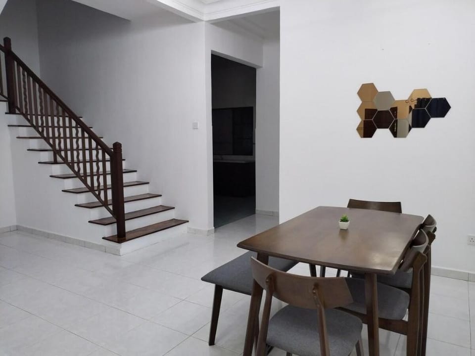 Sapporo Homestay Vacation rental in Johor Bahru