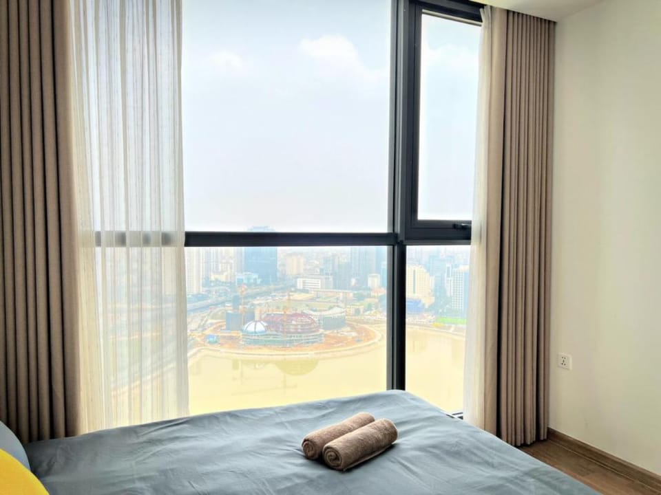 Vinhomes Skylake - Apartmant Apartment in Laos