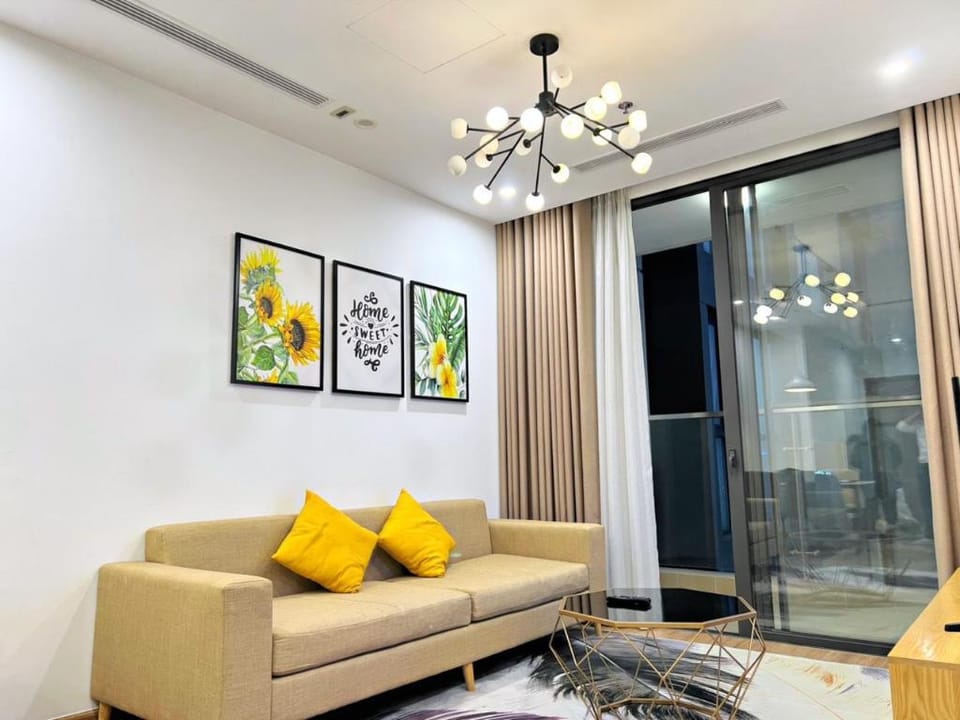 Vinhomes Skylake - Apartmant Apartment in Laos