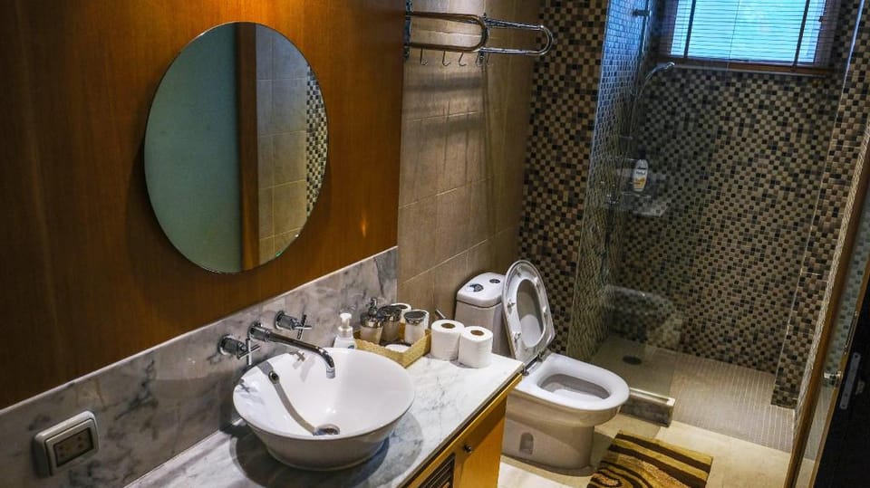 Pool Access 2BR Apt @BlueLagoon Nr Sheraton HuaHin Apartment in Thailand