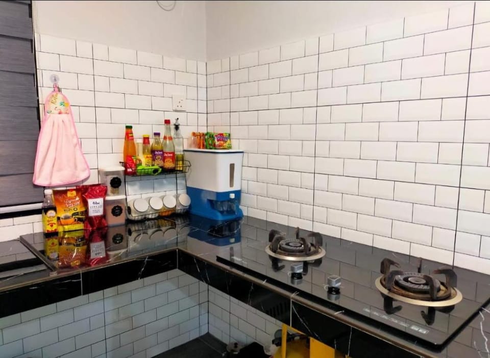 ikare Homestay Kota Jaya@KotaTinggi Johor Vacation rental in Johor