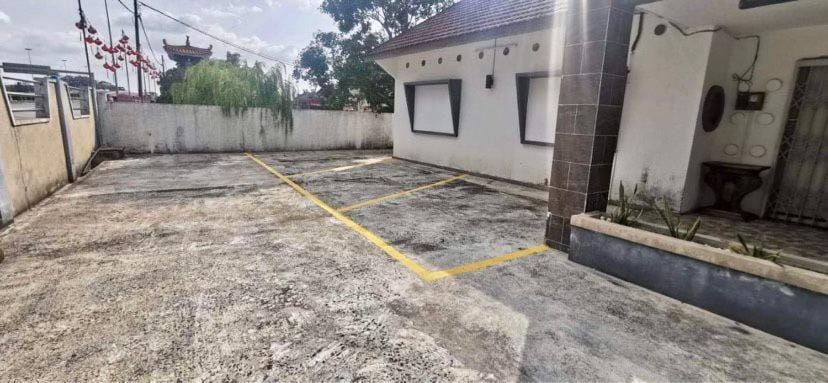 Raintown inn taiping Vacation rental in Perak