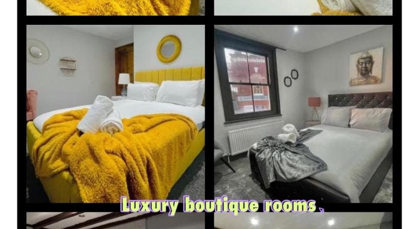 Gorgeous Central Hastings Old Town Vacation rental in Hastings