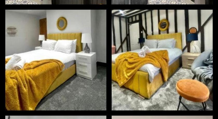 Gorgeous Central Hastings Old Town Vacation rental in Hastings