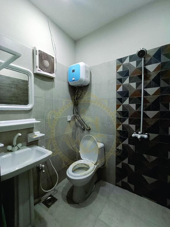 The Grand View Hotel Vacation rental in Lahore