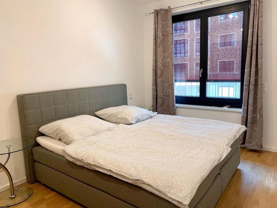 Spittelmarkt MITTE for couples and families Apartment in Berlin