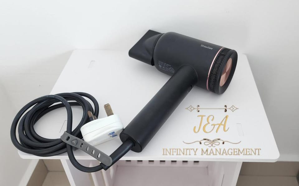 JnA Sunset Suites Apartment in Penang