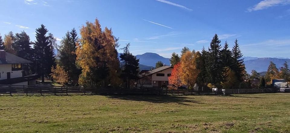 Villa für eine Auszeit Villa in Trentino-South Tyrol