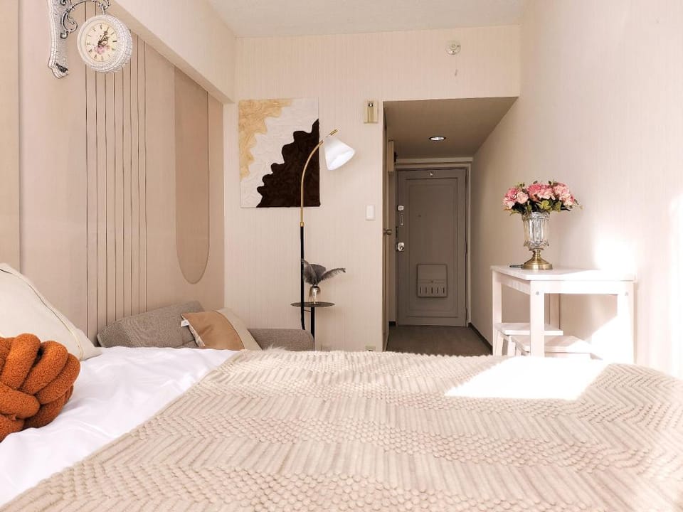 Z8-SHINJUKU center.新宿中心.地铁站300米，商业中心，直达机场，银座，涩谷， Apartment in Shinjuku