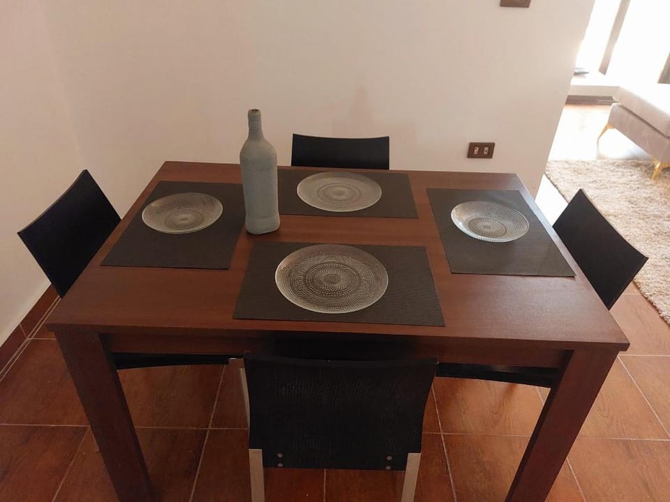 Villa Apartments in a Mint Condition Apartment in Hurghada