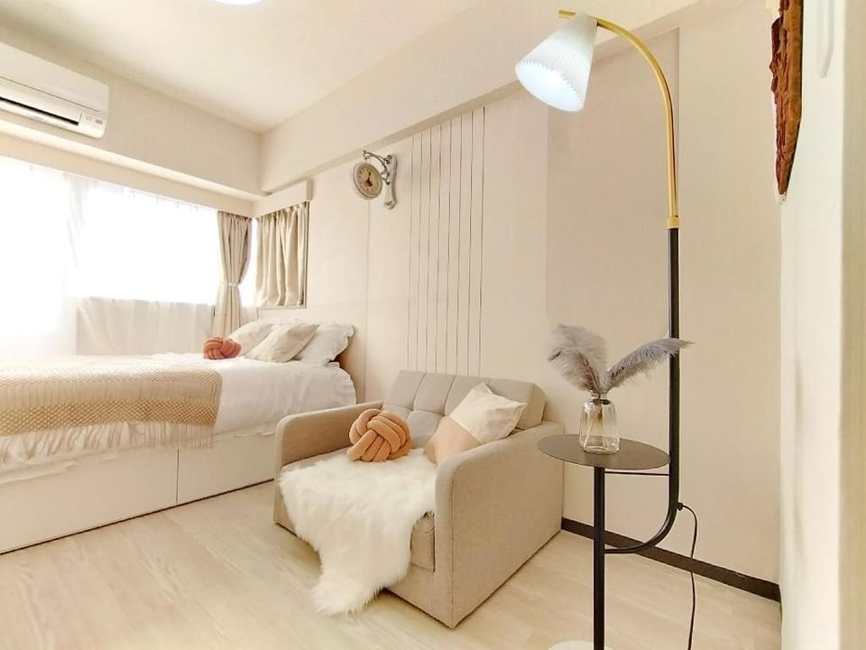 Z7-MAX 3P,4mins to STA，Shinjuku Center. Apartment in Shinjuku