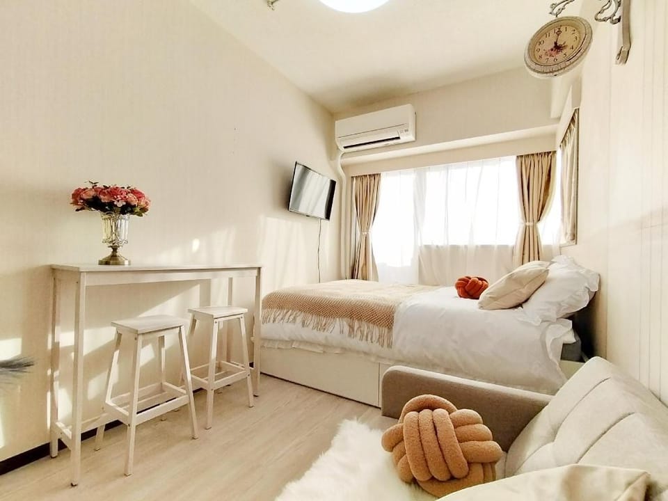 Z7-MAX 3P,4mins to STA，Shinjuku Center. Apartment in Shinjuku