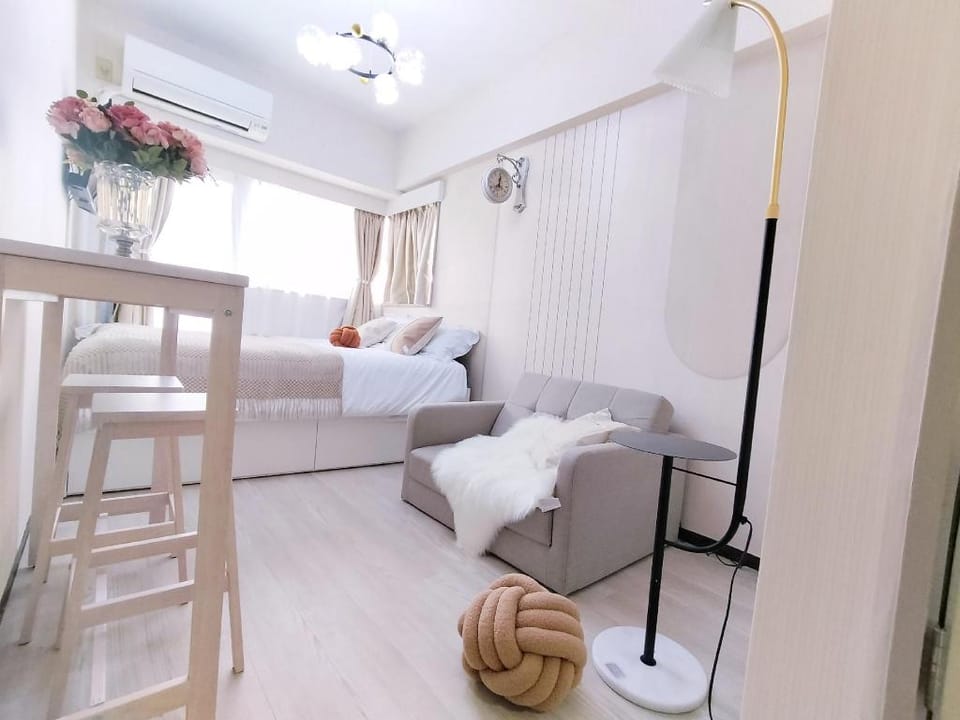 Z7-MAX 3P,4mins to STA，Shinjuku Center. Apartment in Shinjuku